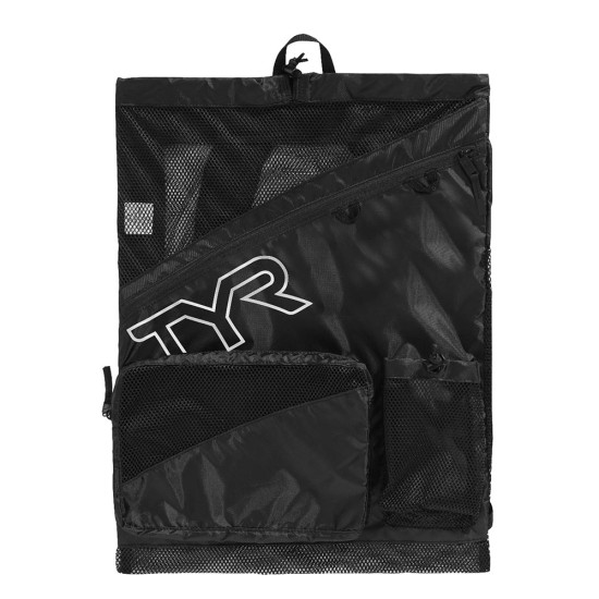 TYR Τσάντα πλάτης Elite Team 40L Mesh Backpack